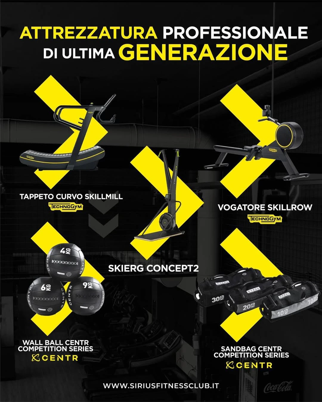 Hybrid Attrezzo 2