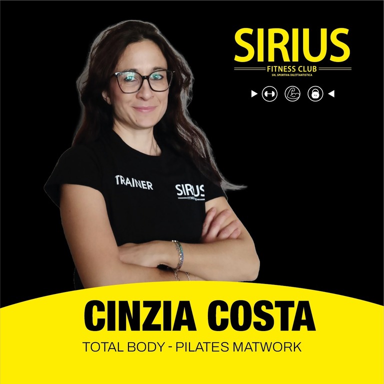Cinzia Costa