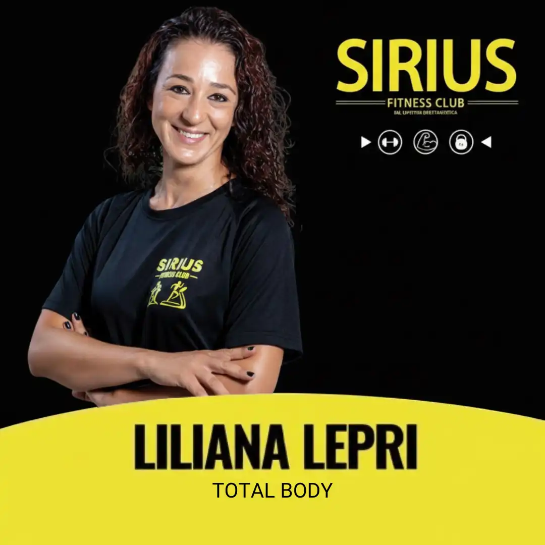 Liliana Lepri