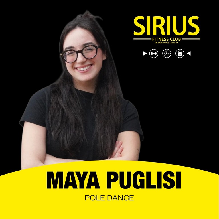 Maya Puglisi