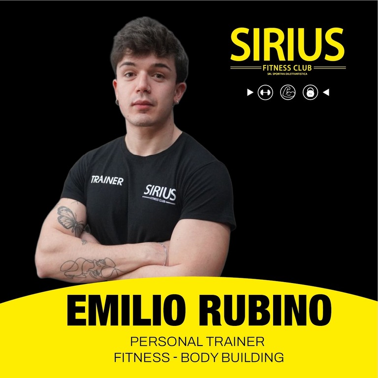 Emilio Rubino