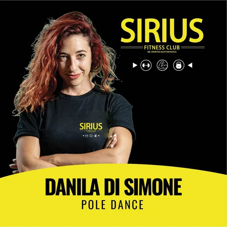 Danila Di Simone