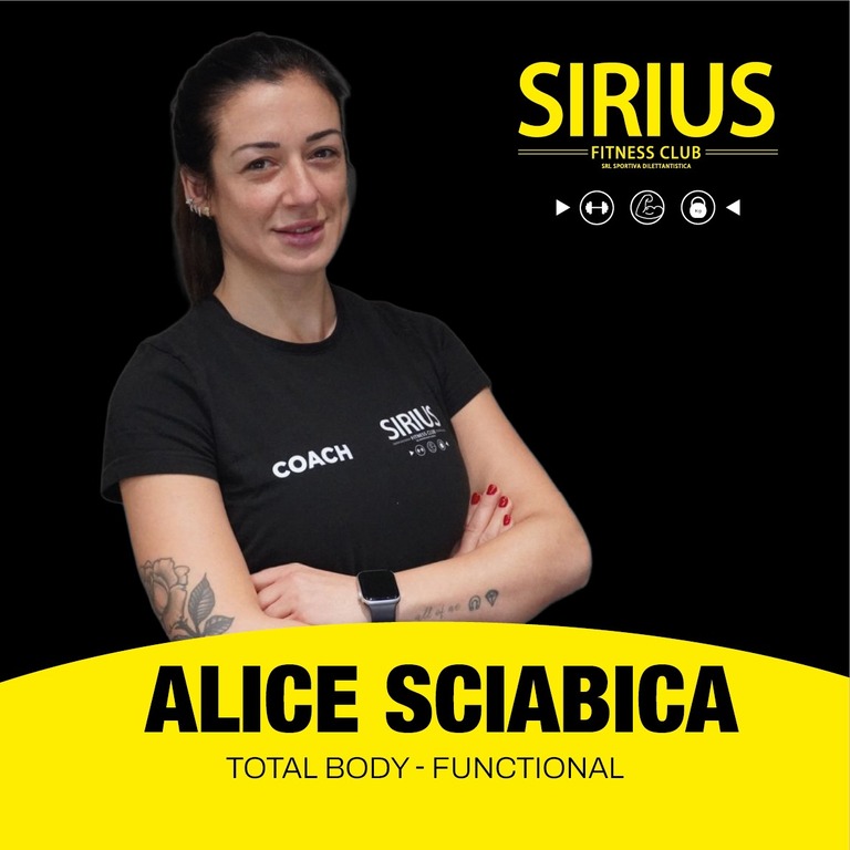Alice Sciabica