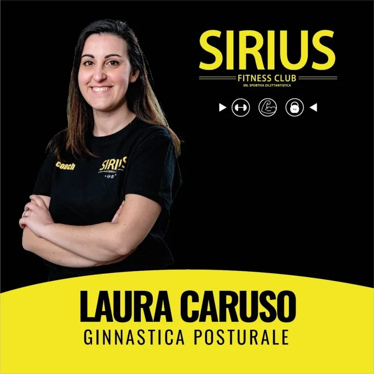 Laura Caruso