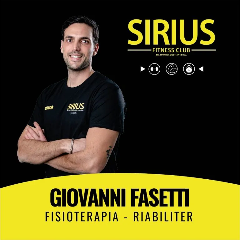 Giovanni Fasetti