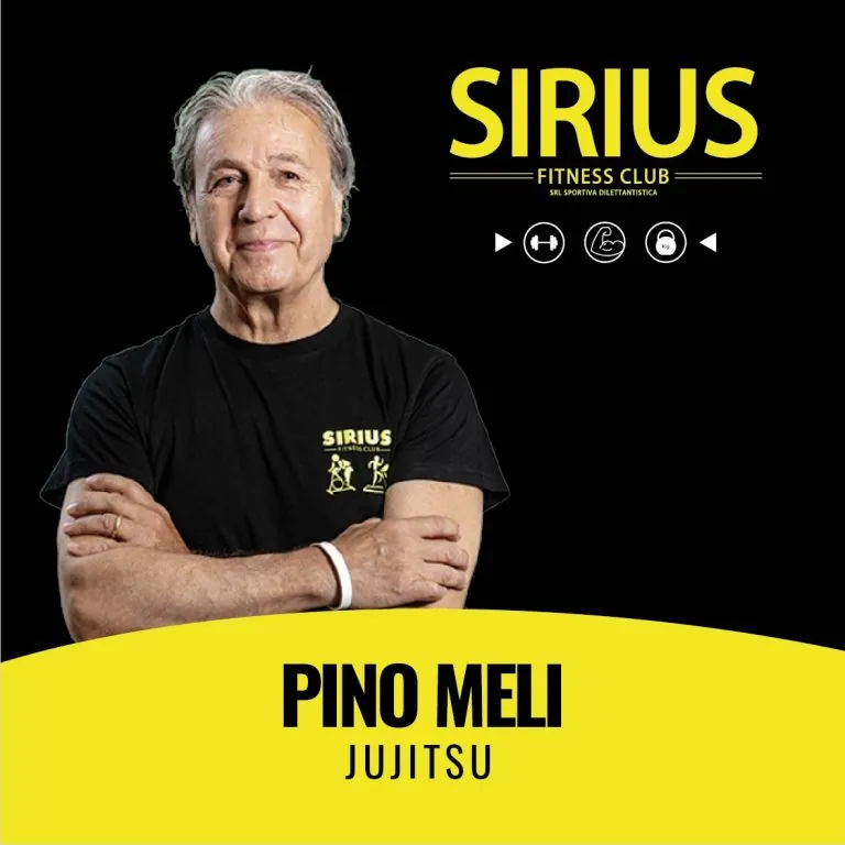 Pino Meli
