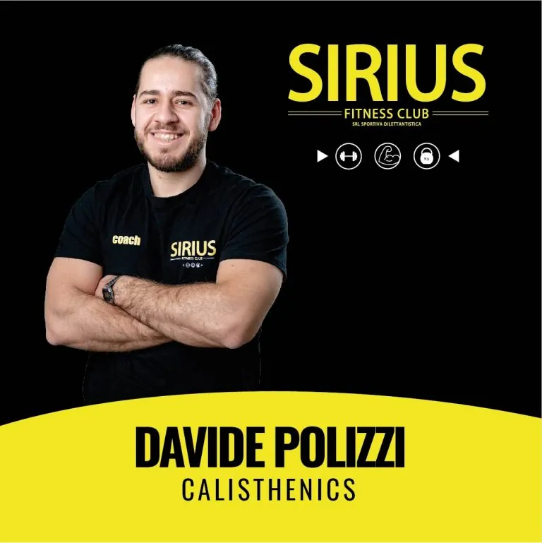 Davide Polizzi