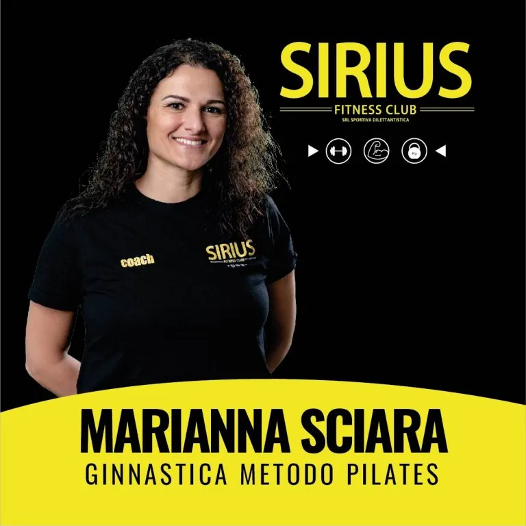 Marianna Sciara