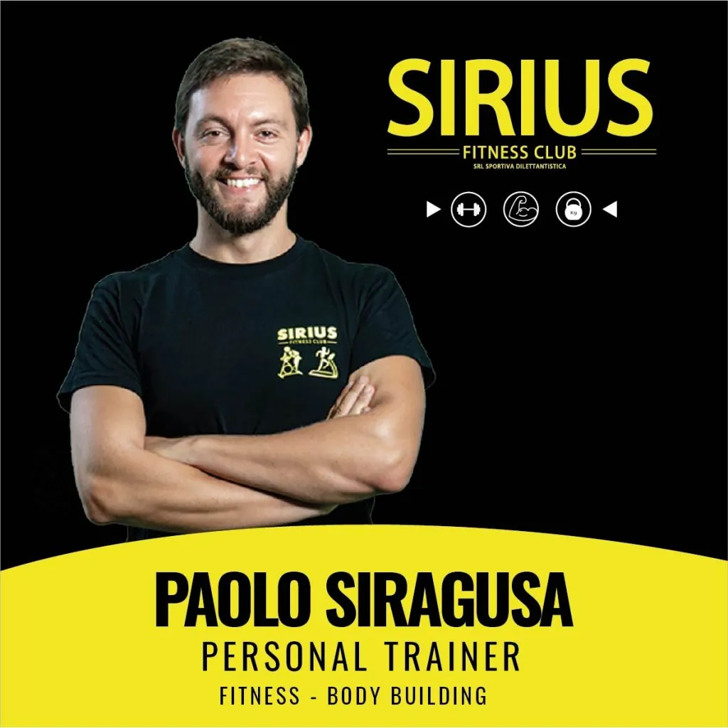 Paolo Siragusa